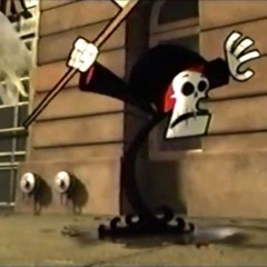 ur nightmare, i know i'm the one