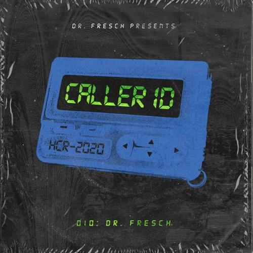 Dr. Fresch - CALLER ID: 010