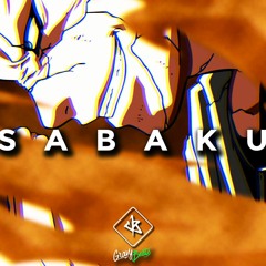 [FREE] Naruto Type Beat - Sabaku