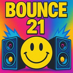 BOUNCE VOL 21