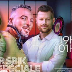 DJ Est' Opening Kiz Party (Live Mix)