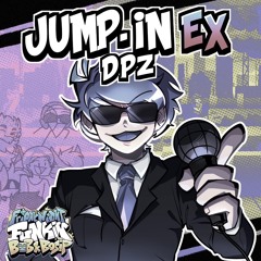 Jump-In EX (Instrumental) | Made by DPZ (Bob and Bosip OST)