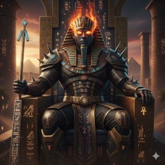 Pharoah (epic instrumental)