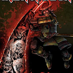 [GET] KINDLE 💜 Iron Maiden: The Official Coloring Book by  David Calcano,Lindsay Lee