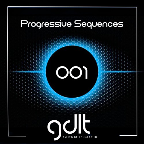 Progressive Sequences 001
