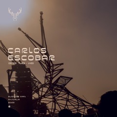 Carlos Escobar - Maxa - Burning Man 2023