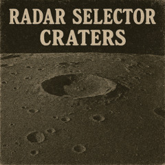 CRATERS