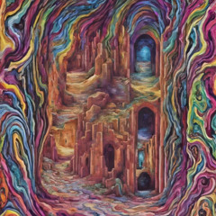 Ancient Passage