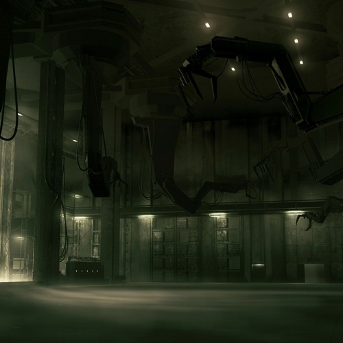 Evil Scientist - JMJ Music