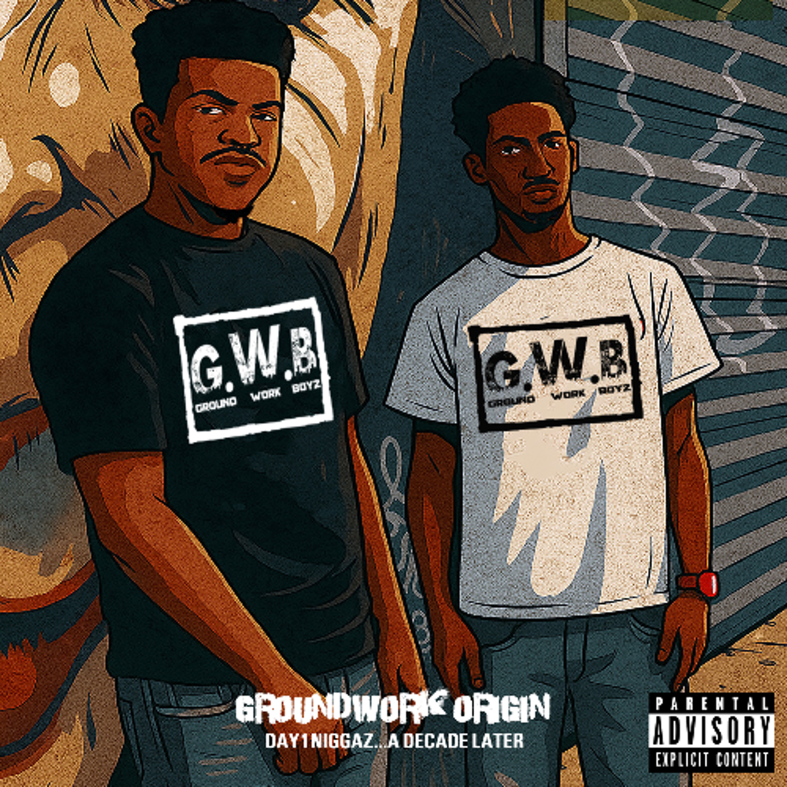 Its A Time For Everything. episode artwork