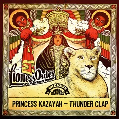 Thunder Clap (Lioness Order Riddim)