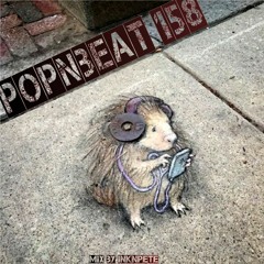 POPnBeat 158