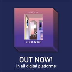Look Inside (Album Preview)