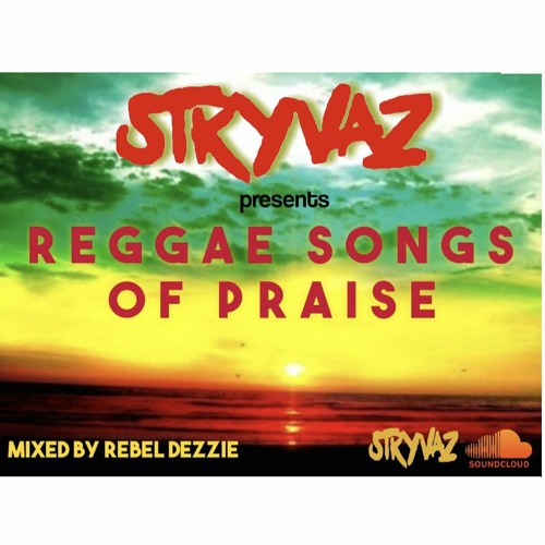 REGGAE SONGS OF PRAISE