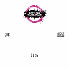 DJ SY - NORTHERN UNDERGROUND 1ST BD (APRIL 16)