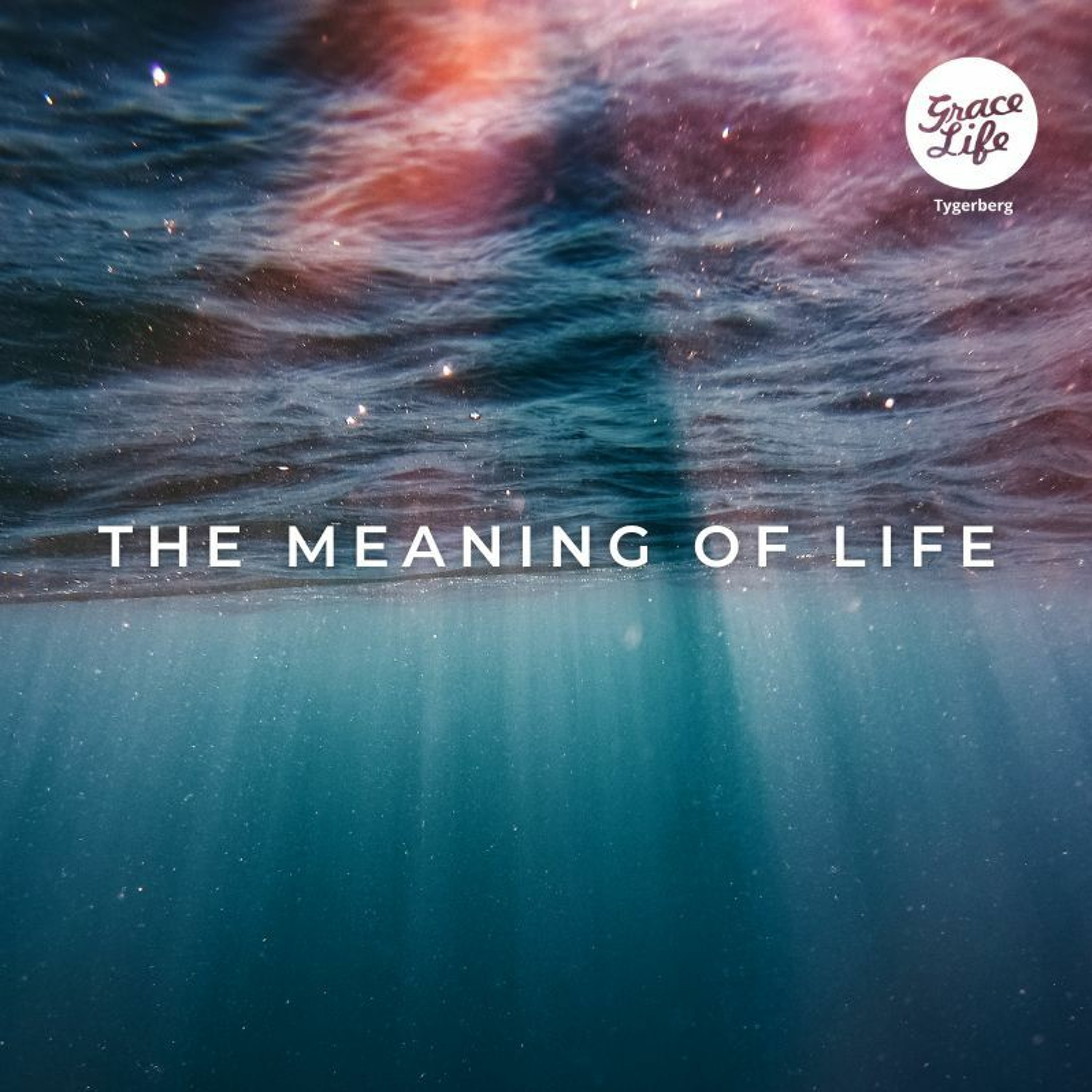 The Meaning Of Life - Part 3 - Made For Relationship, Not Slavery - Ettienne Willemse (Tygerberg)