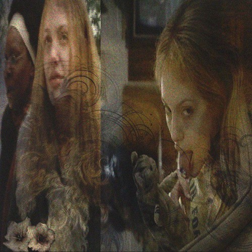 lucifer’s lullaby – sophie woodhouse ⋆˚꩜｡