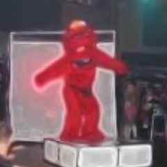 ELMO CAME WIT DAT AK (OCEAN GANG TRAP REMIX)