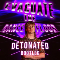 Cascada - Evacuate The Dancefloor (Detonated Bootleg)