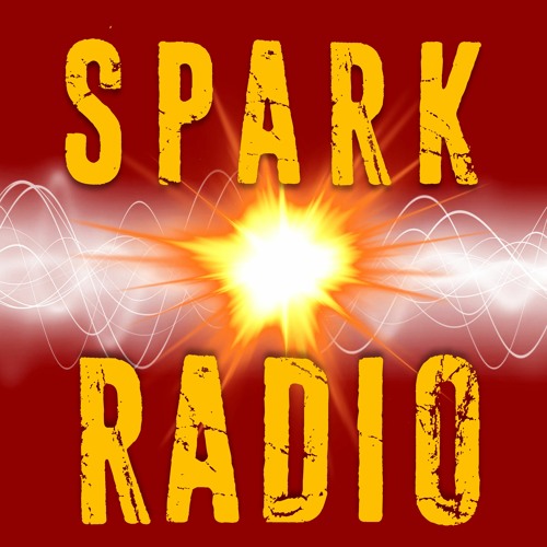 The Spark! Stalingrad part 1