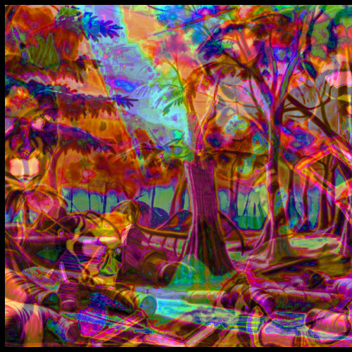 going for just about the halfway mark then a breather | untitled project 001 sessions | ambient atmospheric drone horror WIP | shifty 65 bpm take 1 August 3