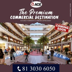 Ace Divino Reviews, Ace Divino Address, Divino Ace Noida