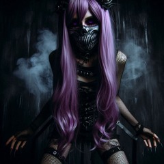 TOXIC DOLL | HARDTECHNO SET | 160 BPM [VYKA]