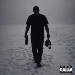 Dubb Saq - Footprints in the Snow ft. Ace Parker (Prod. Redroom)