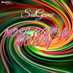 BENTLEY ENGINEERING HQ MASTER SATGAME NOSE CANDY MOLLY