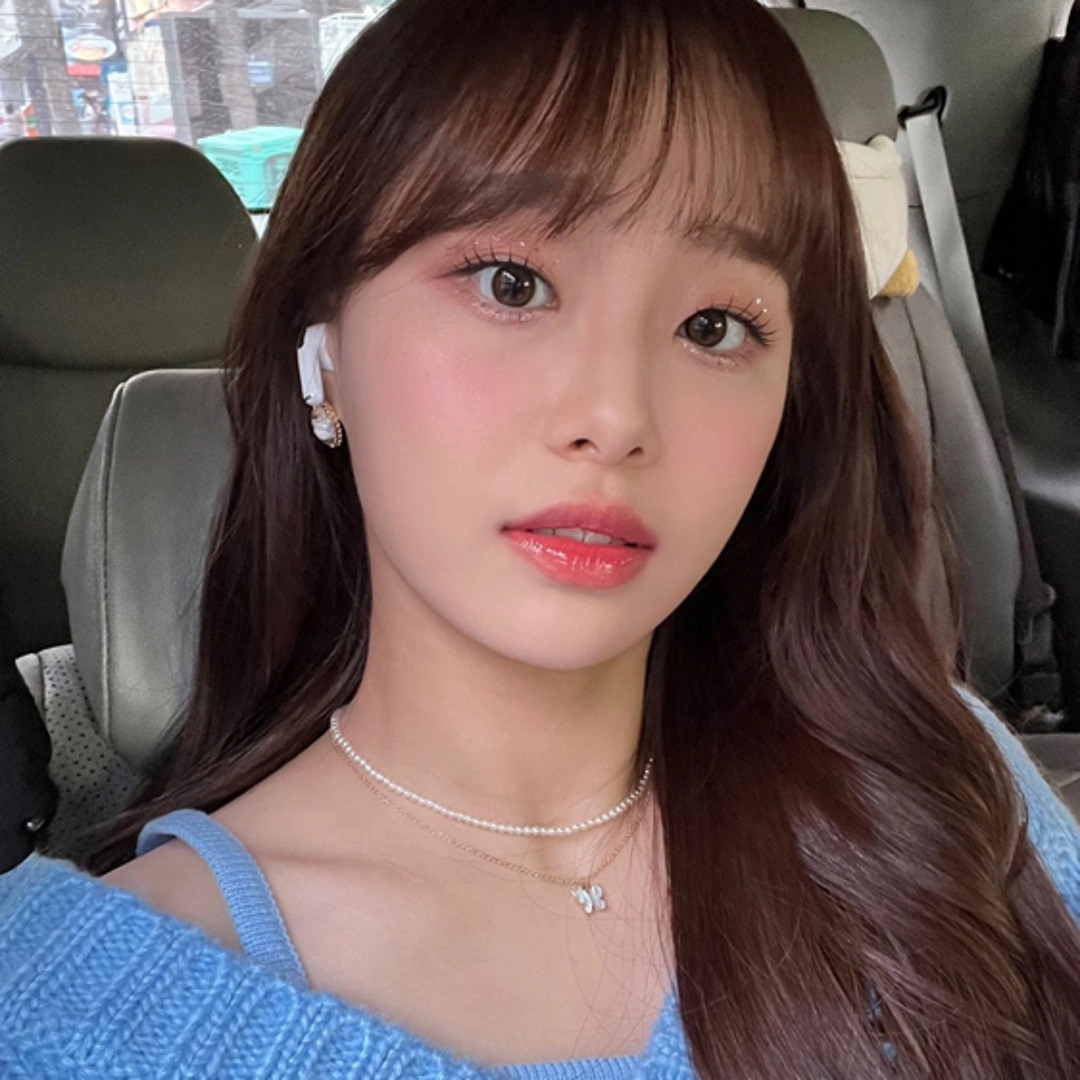 Stream chuu (loona) — paper hearts (tori kelly cover) by soya