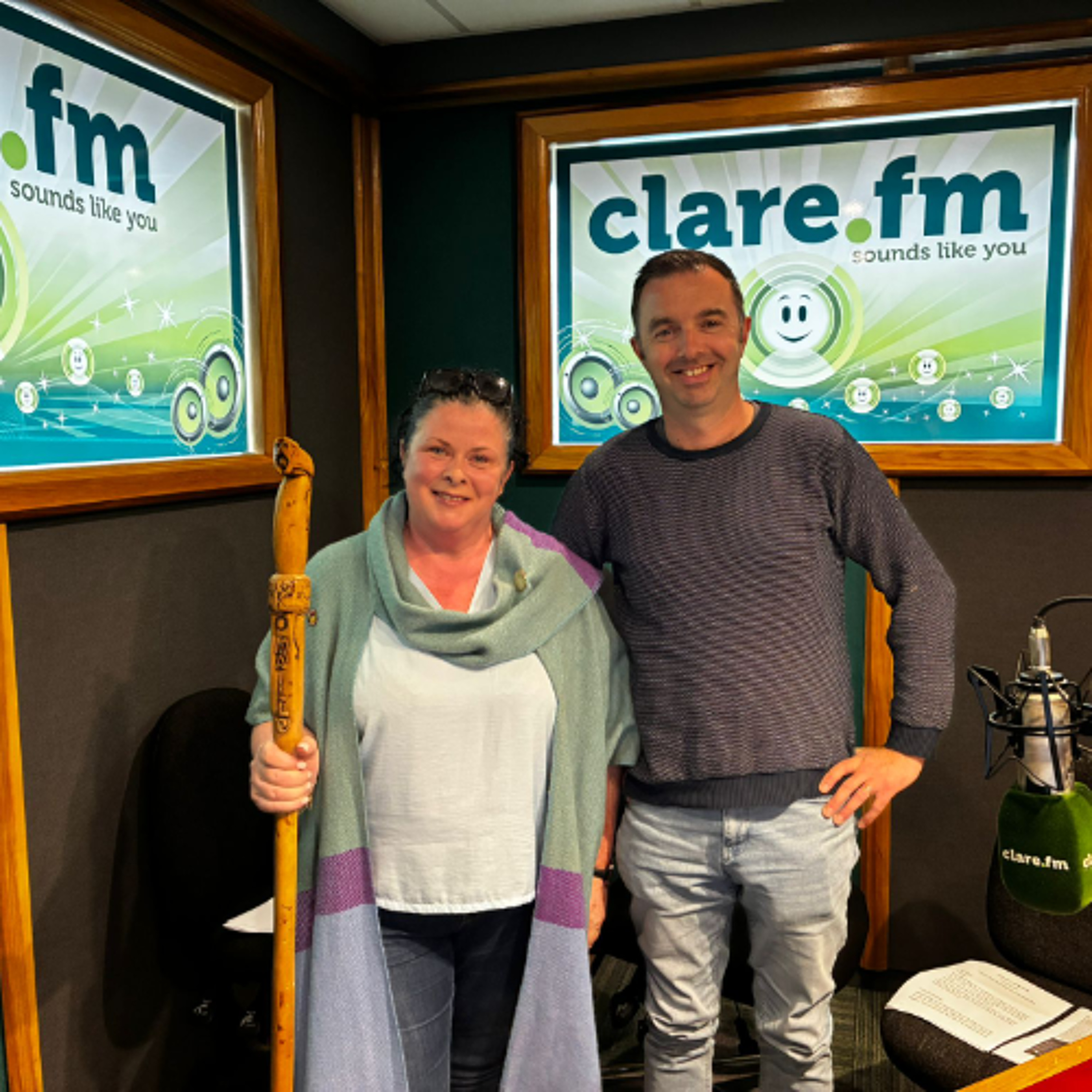 Clare FM