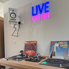Strictly Vinyl Ep 57 - 30/5/25