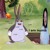 Artwork for Big Chungus Jersey Club Mix (prod. by the creatures of the bog)