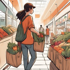 Marketten Alışveriş - Turkcehocam.com