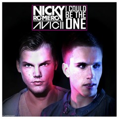 Avicii-I Could Be The One (𝖘𝖑𝖔𝖜𝖊𝖉 & 𝖗𝖊𝖛𝖊𝖗𝖇𝖊𝖉)