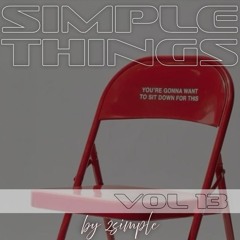 Simple Things Volume 13