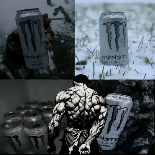 GTHG – TekkSchuster - 7 Tage wach (slowed)