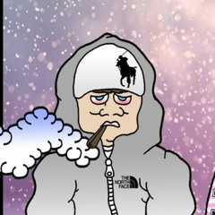 2kthagoon - Chandelier (prod. Surf)