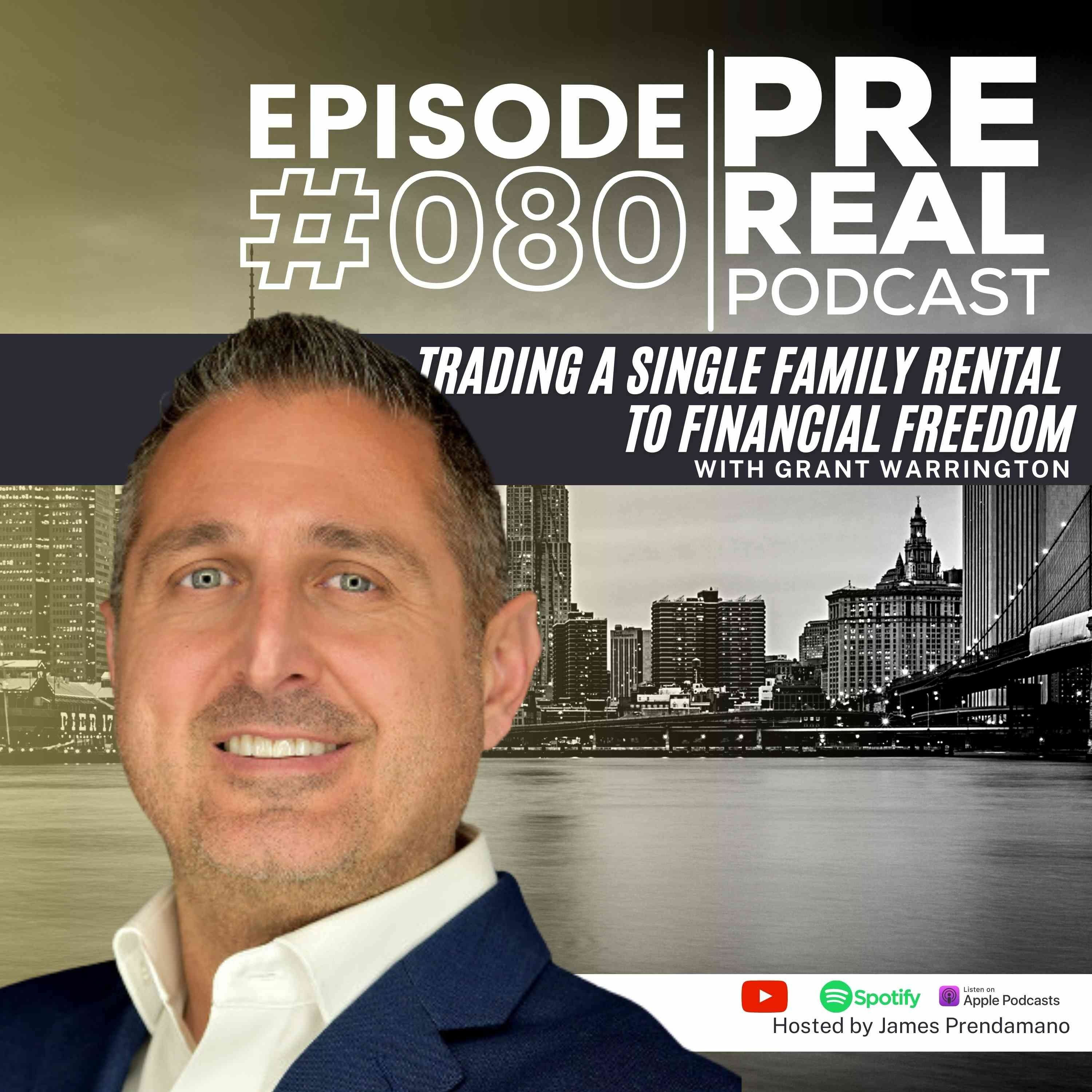 PreReal Podcast