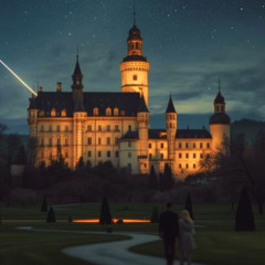 Sinnlosaberlaut Schlosspark