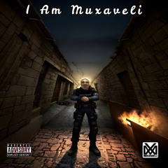 I am Muxaveli Mix Produced By OB Beatzz x The Good Breaux