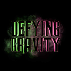 DEFYING GRAVITY - Chinthia Erivo & Erik Vilar (Andres Diaz & Julian Paris Intro Private)