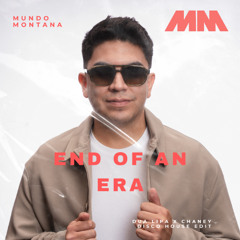 End of an Era (Disco House Edit)