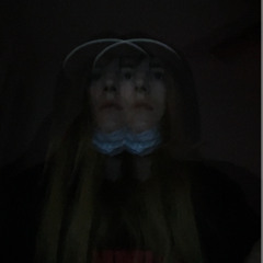 double vision