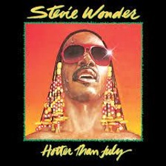 Stevie Wonder - Rocket Love X Island OG Mix (DJ. DETOXX MashUp) - V2