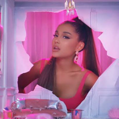 Ariana Grande - 7 Rings ( Vitor Guedes Remix )