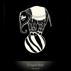 Cirque Noir Show (Sept 14, 2021, Frisky Radio)