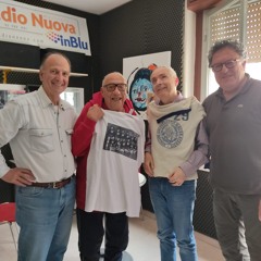 Radio Nuova 21 Maggio 2024