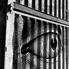 Hollow eyes