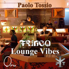 PT @ Oru Space - Trinco Lounge Vibes (27/09/25)